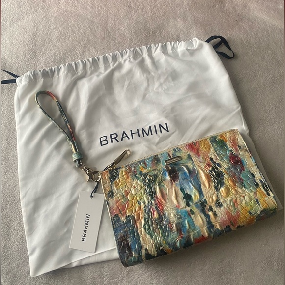 Brahmin Handbags - NWT Brahmin Daisy in Superbloom